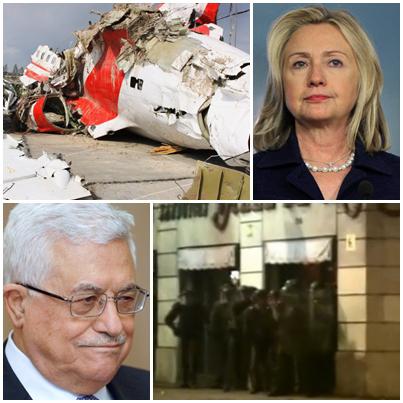 Presa in Diagonala, Foto: Colaj foto