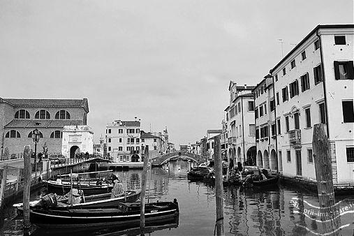 Chioggia (Italia), Foto: calatorii-imaginare.ro