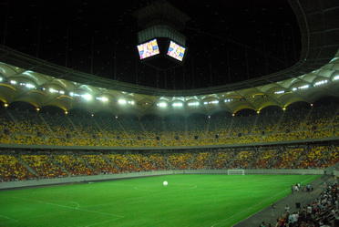 National Arena, Bucuresti, Foto: Hotnews