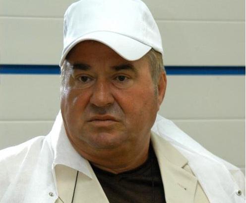 Gheorghe Naghi, Foto: AGERPRES