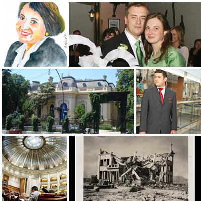 Subiectele Zilei, Foto: Colaj foto