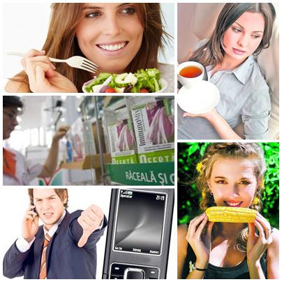 Utile, Foto: Colaj foto