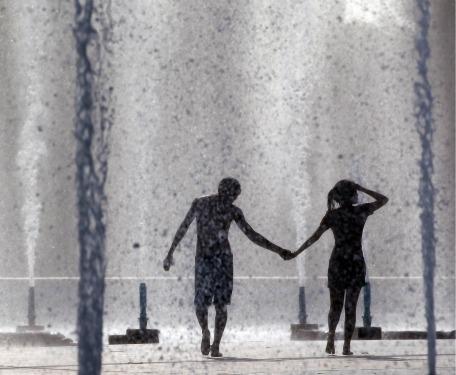 Despre relatii, Foto: Reuters