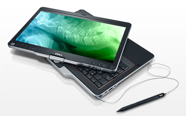 Dell XT3, Foto: Dell