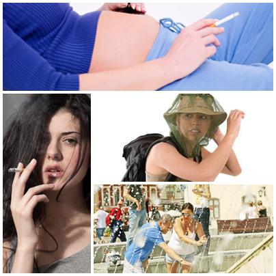 Utile, Foto: Colaj foto