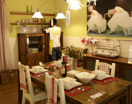 Curatenie generala, Foto: Reuters