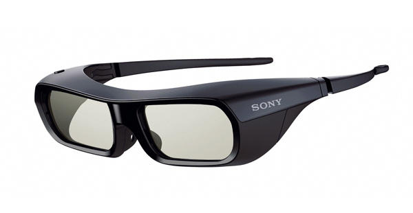 Ochelari 3D, Foto: Sony