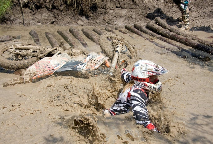 endurocross, Foto: xcountry.ro