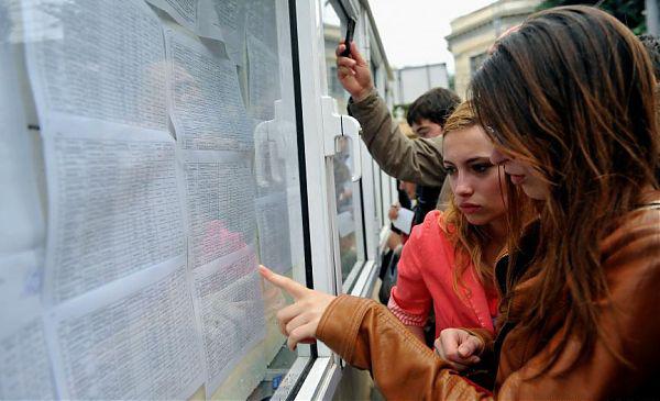 Bac 2011, Foto: Hotnews