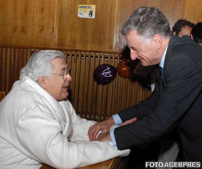 Alexandru Pesamosca, Foto: Agerpres