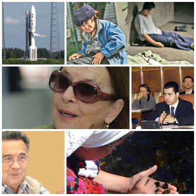 Subiectele Zilei, Foto: Colaj foto