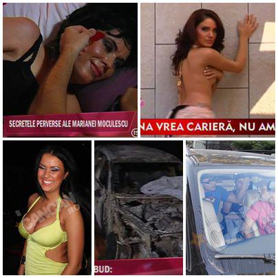 Caru' cu vedete, Foto: Colaj foto