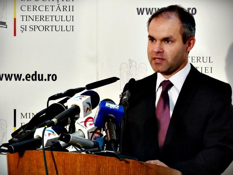 Daniel Funeriu, Foto: Hotnews