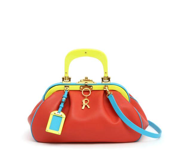 Geanta Roberta di Camerino, Foto: Roberta di Camerino