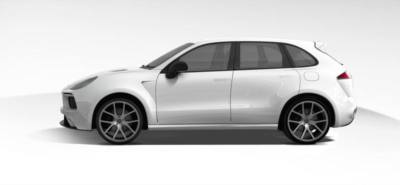 Eterniti Hemera, Foto: Eterniti Motors