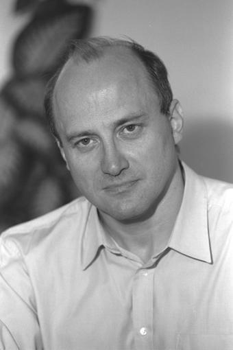 Daniel Thorniley, Presedinte DT Global Business Consulting, Foto: Arhiva personala