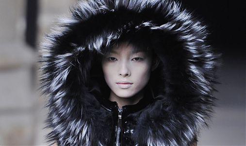 Colectia Alexander McQueen, Foto: Reuters