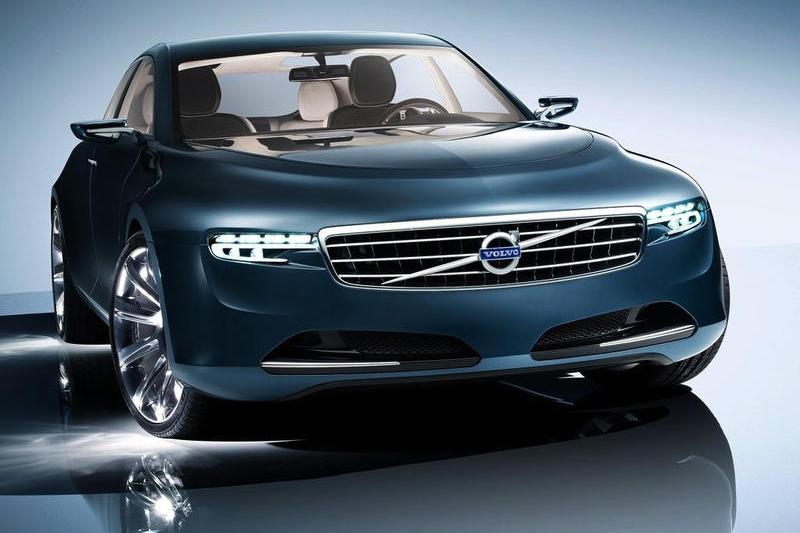 Volvo Concept You, Foto: Volvo