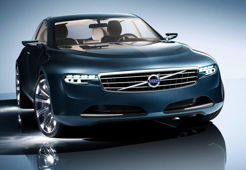 Volvo Concept You, Foto: Volvo