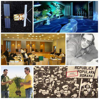 Subiectele Zilei, Foto: Colaj foto