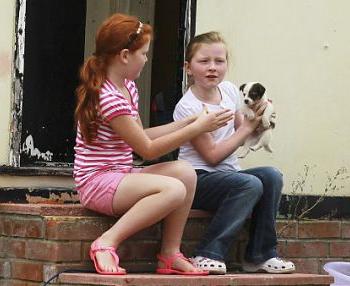 Cum ne educam copiii?, Foto: Reuters