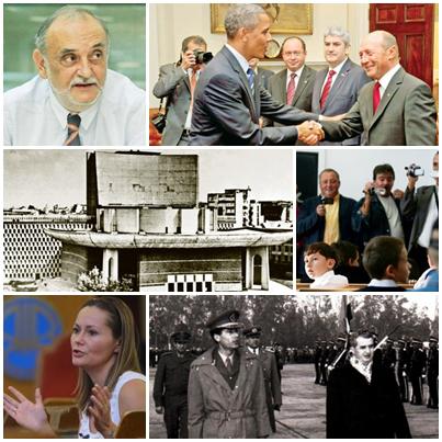 Subiectele Zilei, Foto: Colaj foto