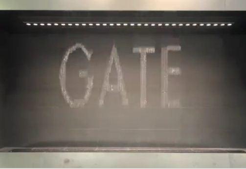 Casacada in japonia, Foto: Captura Trilulilu