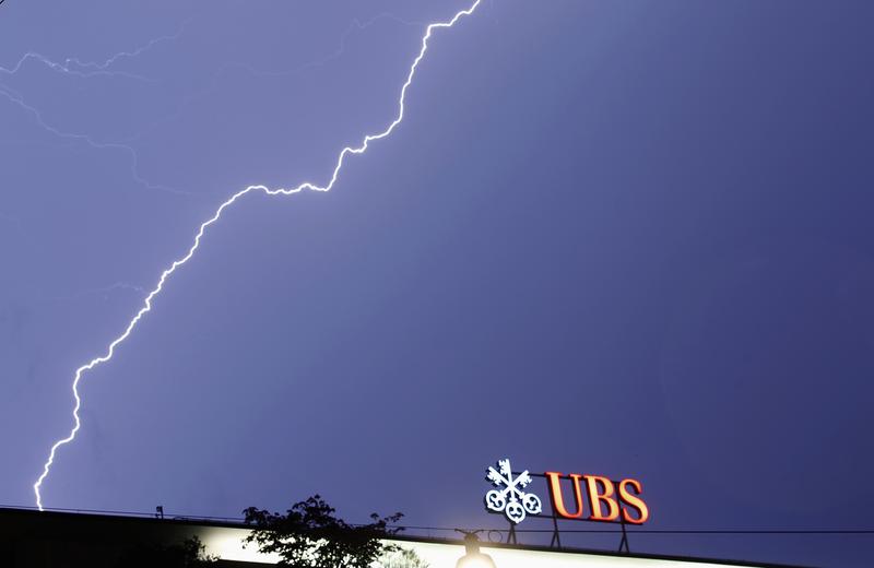 UBS, probleme de imagine, Foto: Reuters