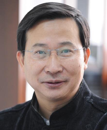 Rao Yi, Foto: Universitatea din Beijing