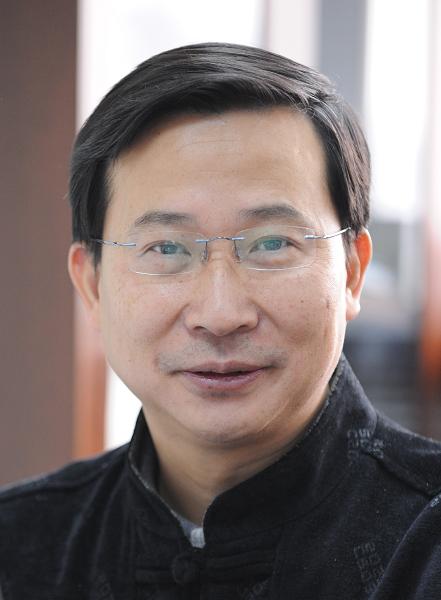 Rao Yi, Foto: Universitatea din Beijing