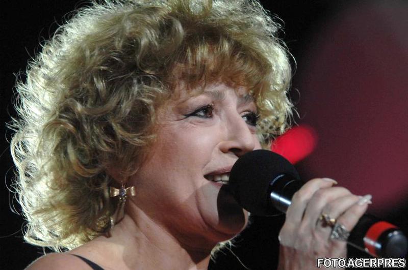 Corina Chiriac, Foto: Agerpres