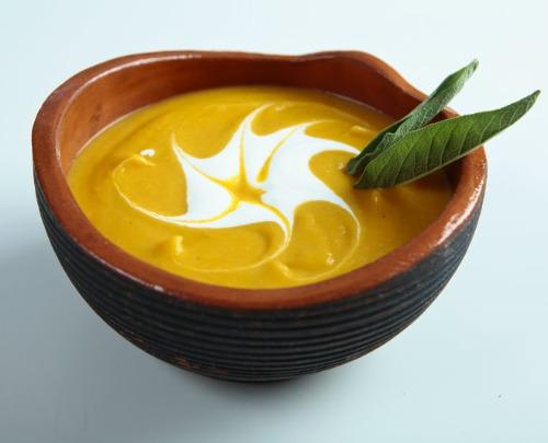 Crema de morcovi, Foto: Maggi