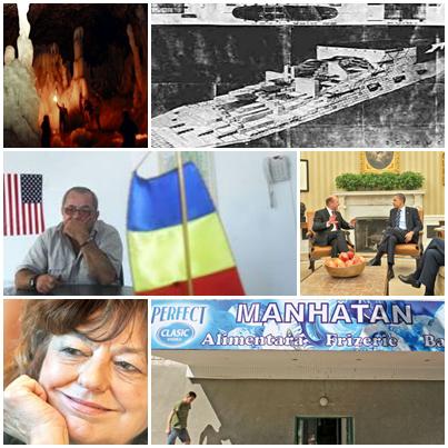 Subiectele Zilei, Foto: Colaj foto