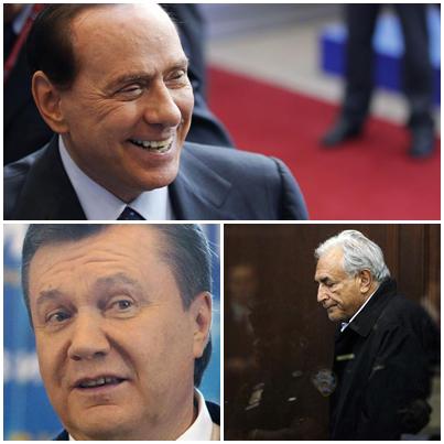 Presa in Diagonala, Foto: Colaj foto