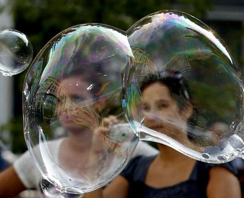 Iluziile pe care le creem, Foto: Reuters