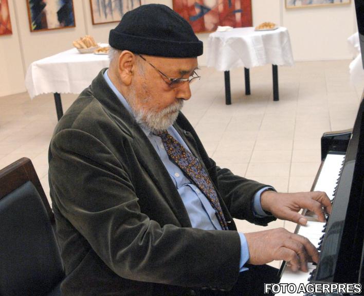 Johnny Raducanu, Foto: Agerpres