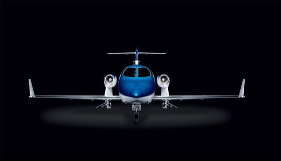 HondaJet, Foto: Honda