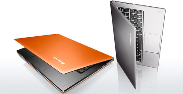 Noua gama Lenovo Ultrabook U300s, Foto: lenovo.com