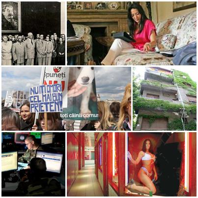 Subiectele Zilei, Foto: Colaj foto