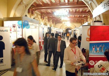 Piata locurilor de munca, Foto: Agerpress