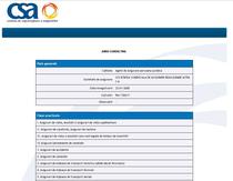 Anro Consulting, agent de asigurare pentru Astra