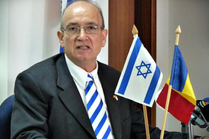 Dan Ben Eliezer, Foto: Hotnews