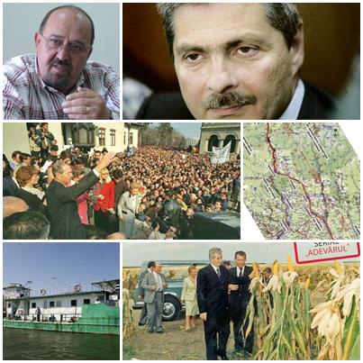 Subiectele Zilei, Foto: Colaj foto