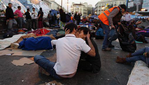 Fiecare cu norocul lui, Foto: Reuters