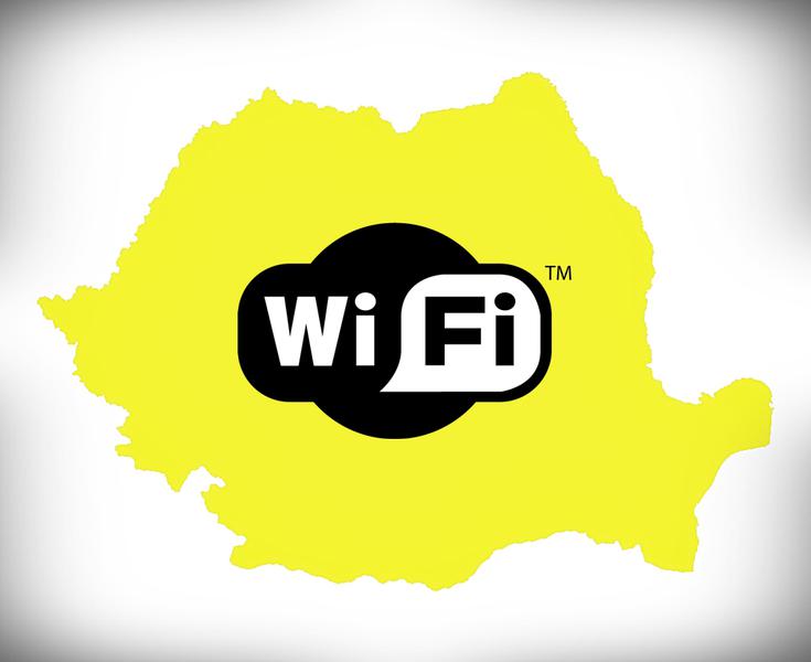 Proiecte Wi-Fi in Romania, Foto: Hotnews