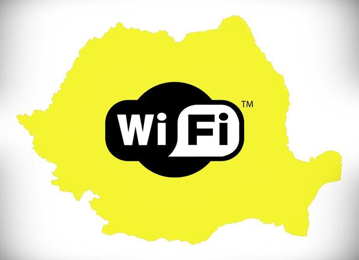 Proiecte Wi-Fi in Romania, Foto: Hotnews