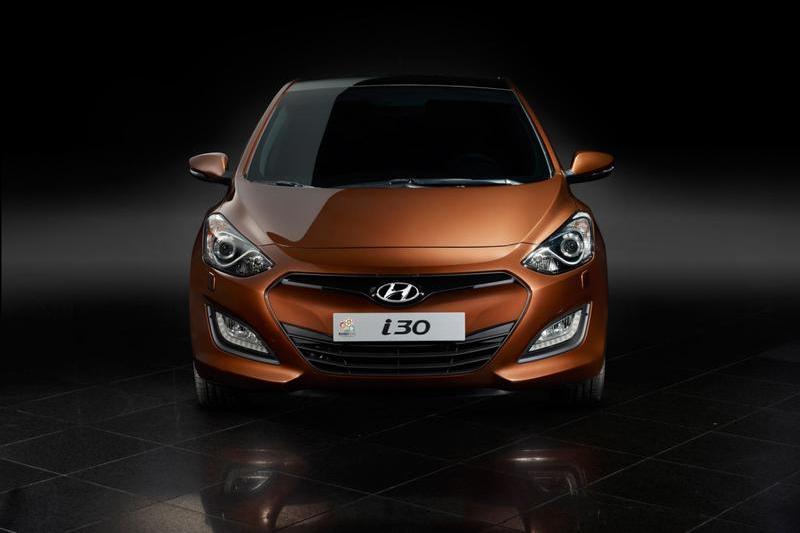 Noul Hyundai i30, Foto: Hyundai Motor Co