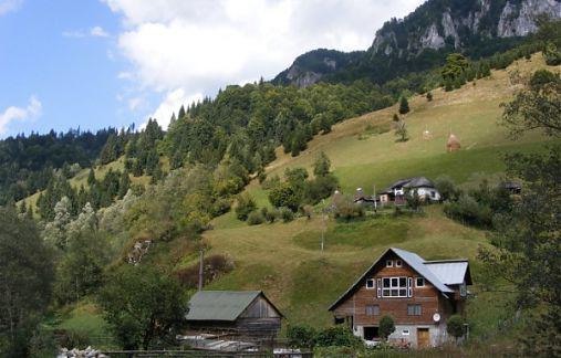 Satic (com. Rucar), Foto: Arhiva personala