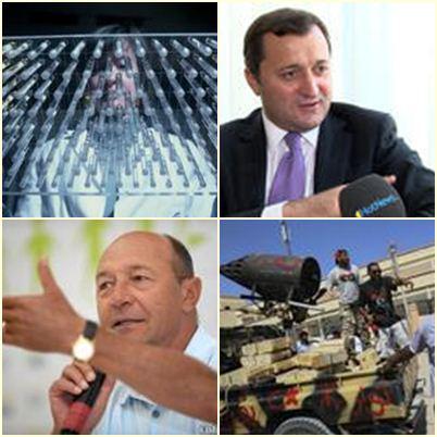 48 de ore pe HotNews, Foto: Colaj foto