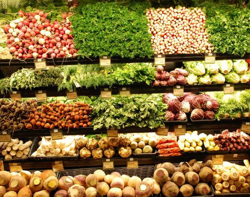 Alimentie echilibrata, Foto: stock.xchng
